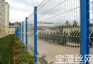 监狱防护网