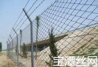 机场防护网