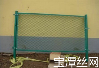 高速公路护栏网