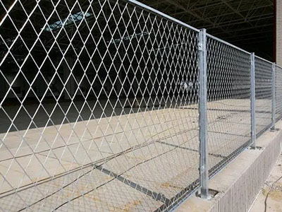 铁丝围栏网 - 联系我们果博东方有限公司客服电话19048888882图片4