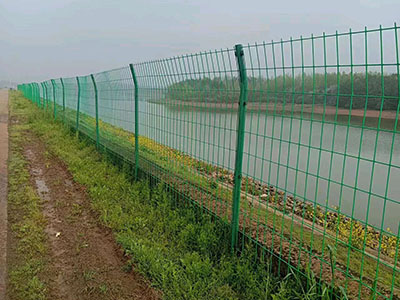 河道围栏网