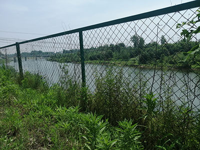 河道围栏网 - 联系我们果博东方有限公司客服电话19048888882图片2